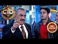 कैसे लगा पाएगी Team CID भूतिया सच का पता? | CID | Full Episode
