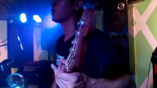 Double Whammy - True Believers Cover (Defnet Reunion 2017) 01.28.2017