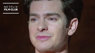 The Andrew Garfield Scene In Tick, Tick...BOOM! That Proves He Can Do It All