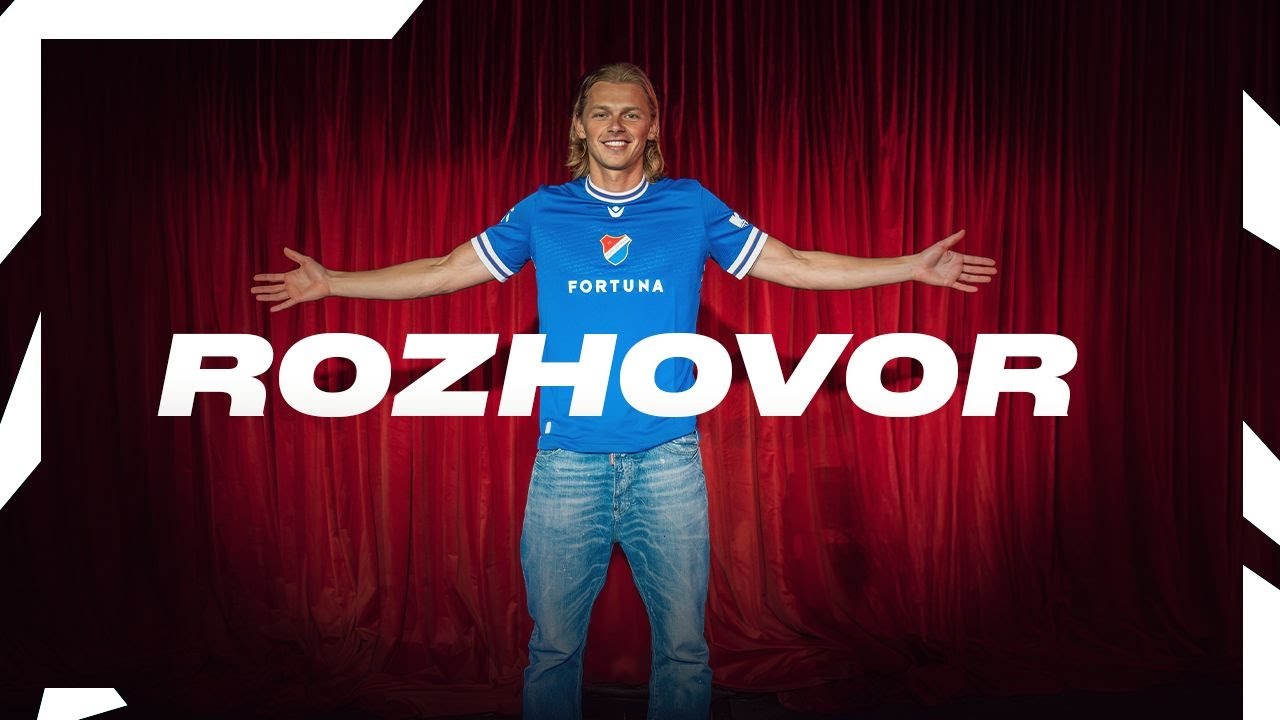 ROZHOVOR | Vlasiy Sinyavskiy 