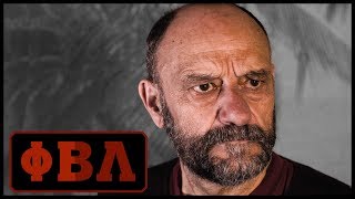 Javier Cansado monólogo (abril 2018) / Phi Beta Lambda