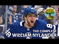 The complete william nylander  like father but better  2223 highlights