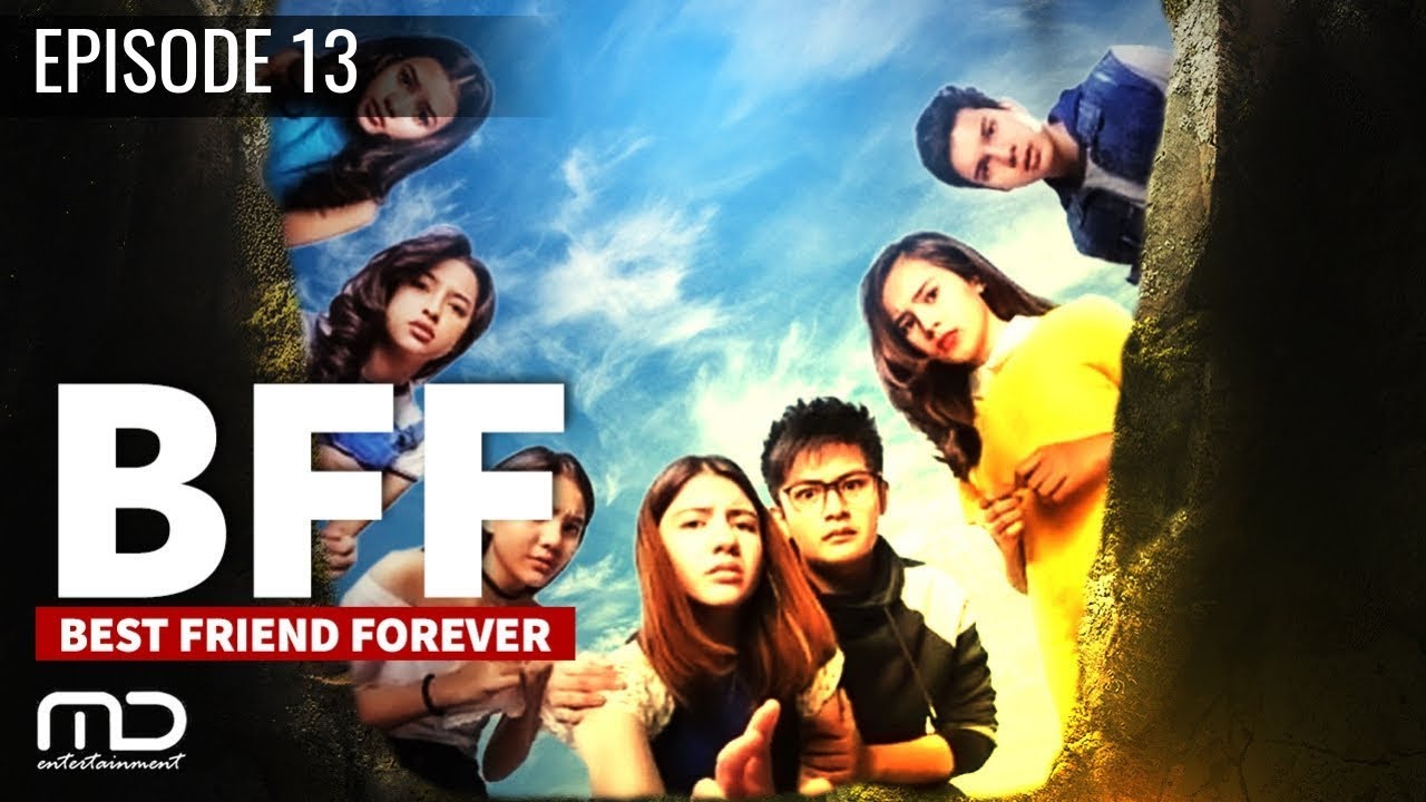 Download Best Friends Forever (BFF) - Episode 13