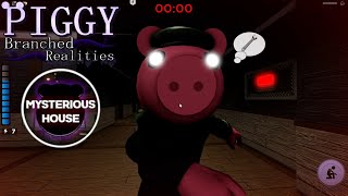 Roblox Piggy: Branched Realities - Mysterious House