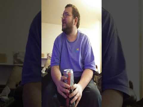 Trying earthquake 10% alcohol