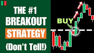 Best Breakout Trading Strategy (That Work)