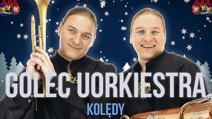 NAJPIKNIEJSZE KOLDY - Golec uOrkiestra