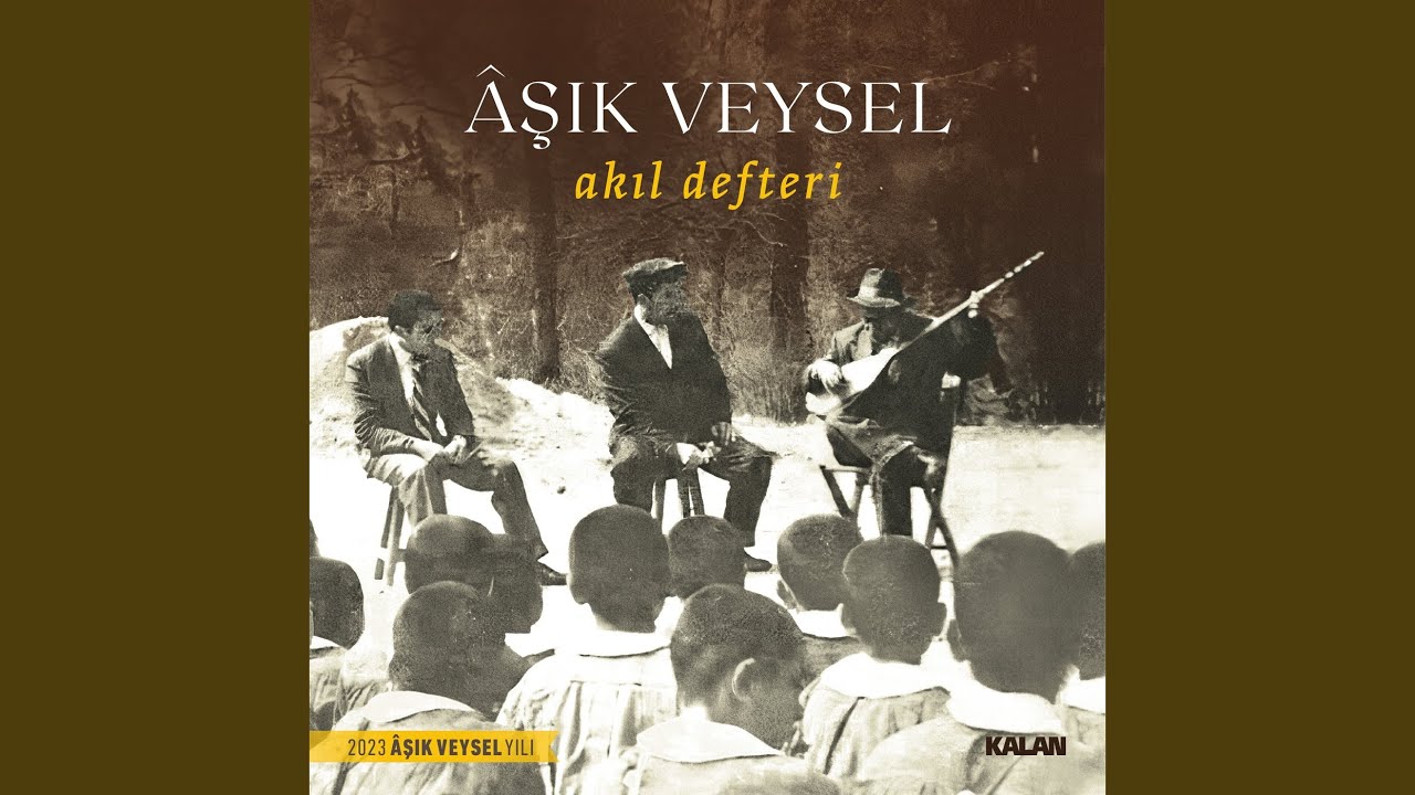 Uzun İnce Bir Yoldayım / Ömür Yolculuğu