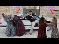 Ahmad Can&rsquo;t Take His Evil Second Wife&rsquo;s Behavior Anymore... His Next Move Shocks Her!