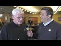 Army Football: One-on-One with Bob Sutton