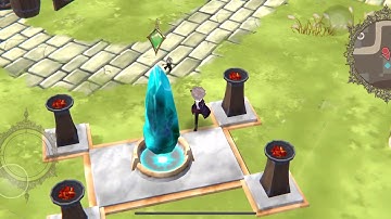 Devil Stone Gameplay Part 1