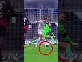 A rare goal kick #football #footballskills #footballhighlights #fubol #texasfootball #shorts #viral