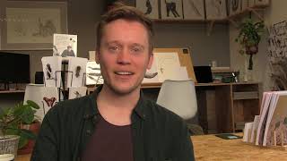 Talent In De Streek Ferdy Remijn Oostburg