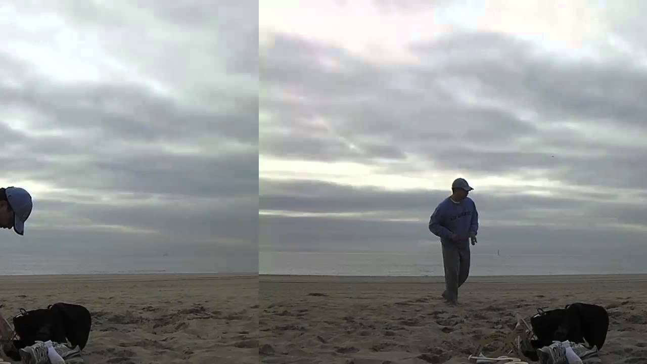 2012-12-22 - Boomerang Replica Testing