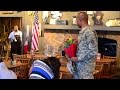 Soldiers Coming Home Surprise Compilation 34