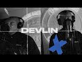 Devlin  houses of barliament freestyle  prod vital dnb