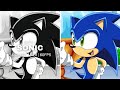 Sonic the hedgehog sonic x  clips for edits  4k60fps