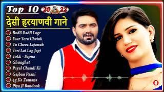 Badli Badli Laage | Sapna Chaudhary, Vicky Kajla | Ruchika Jangid| New Haryanvi Songs Haryanavi 2020