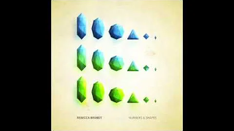 Rebecca Brandt - The Moment