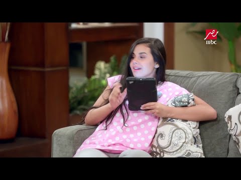 عادل يضحك على رانيا وياسمين ويبحث عن عمل كمراسل تليفزيوني