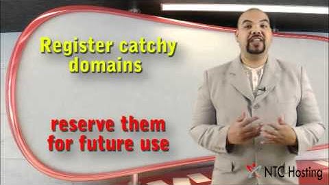.COM.MX Domain Registration/ Transfer with NTC Hosting (HD)