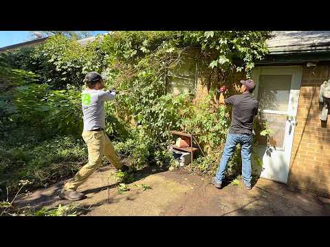 Dad's First Day On The Job And The Neighbor Told Us Something We Didn't Expect