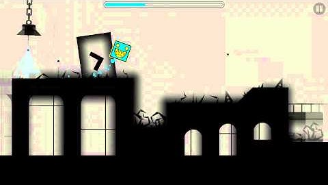 Easy User Coin #1 Sad Ending by Partition| Geometry Dash 2.0| Lee la descripción :)