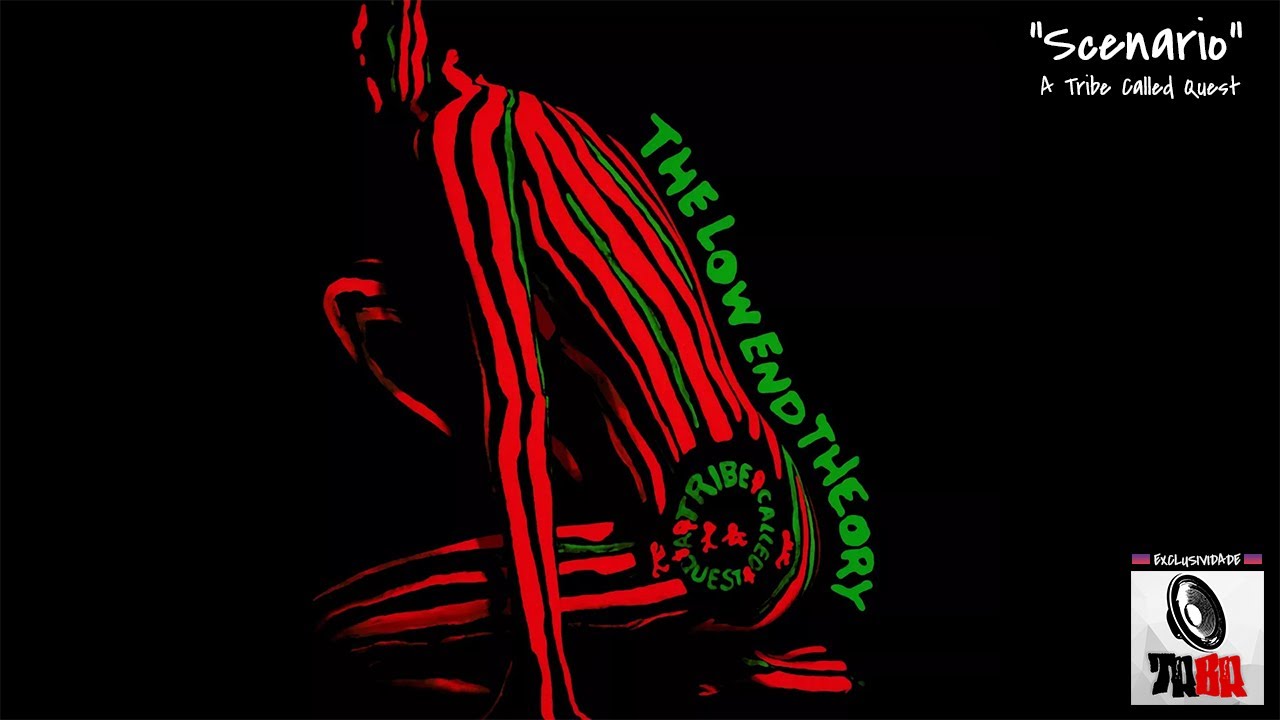 ATCQ ft. Chalie Brown, Dinco D and Busta Rhymes Scenario [Legendado] [Full HD] YouTube