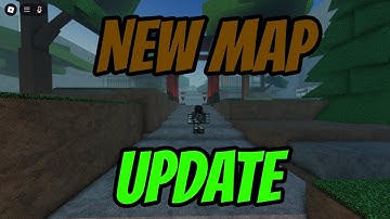 NEW MAP + BREATHING VFX? | ROGUE DEMON