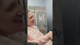 Astrid Jose - Direct Support Professional Careers Morethanwork