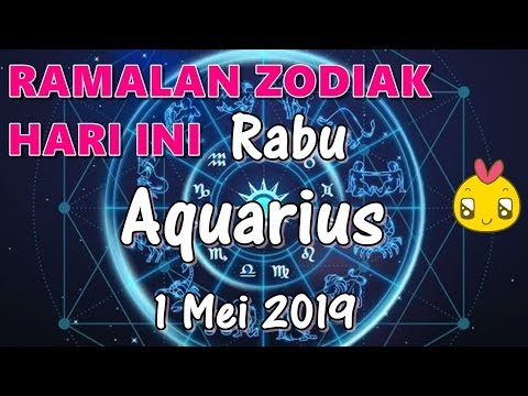 ramalan-zodiak-hari-ini-|-rabu-1-mei-2019---aquarius