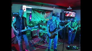 6-28-25 Double Shot from GMG Band @ The Dirty Worm