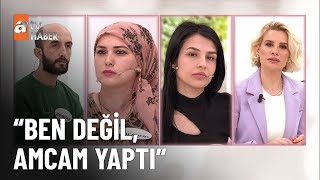 Dadı Meryem Skandalı Büyüyor - Atvde Hafta Sonu 7 Nisan 2024
