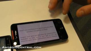 Amazon Kindle App for Android Amazon Kindle App for Android