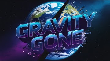 What Would Happen If Gravity Stopped Working