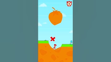 slice to save all levels gameplay #shorts #gaming #lvl5