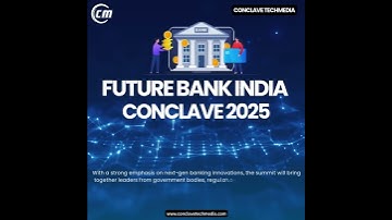 🚨🏦 #Banking as we know it is being #rewritten