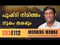      morning manna  malayalam christian message 2024  pr binu  rero