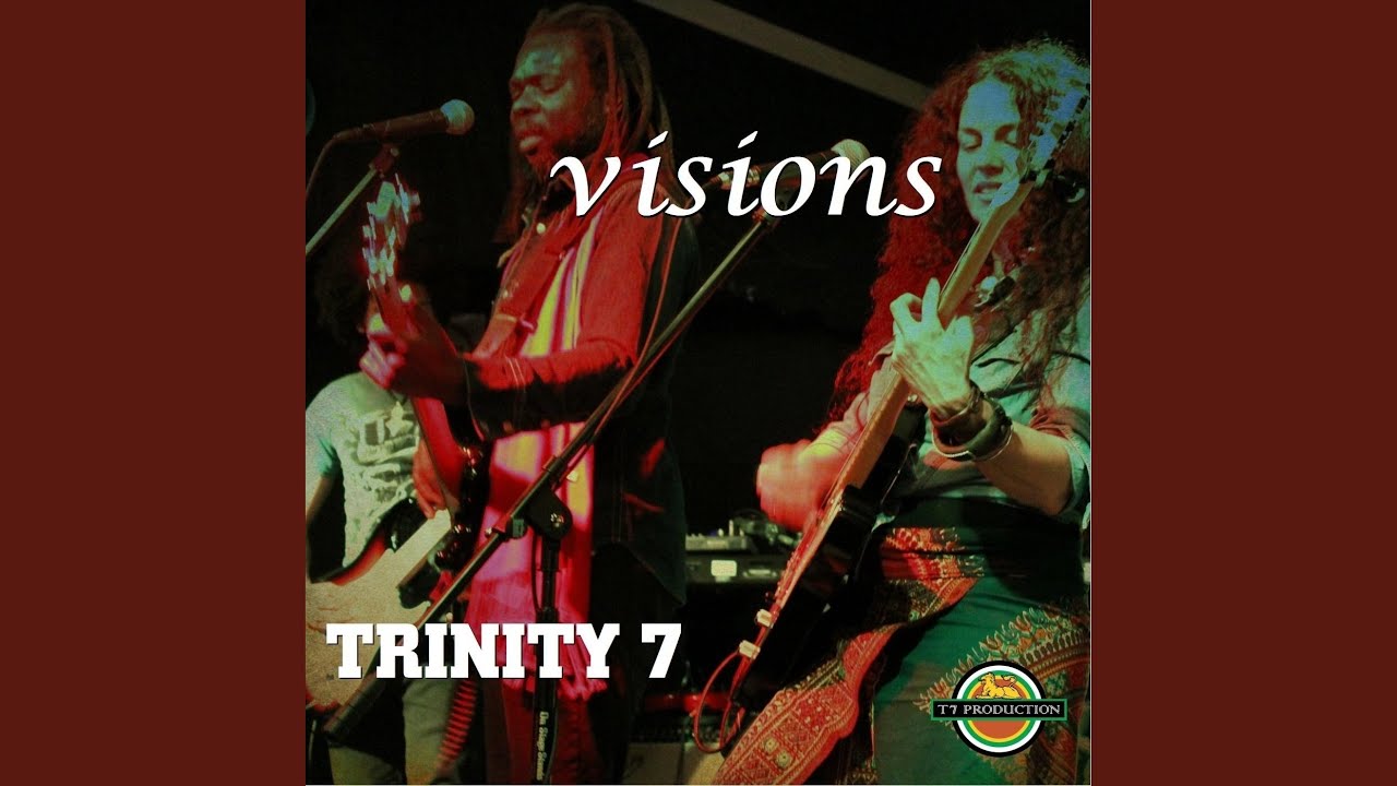 Watch Visions on YouTube Watch Visions on YouTube