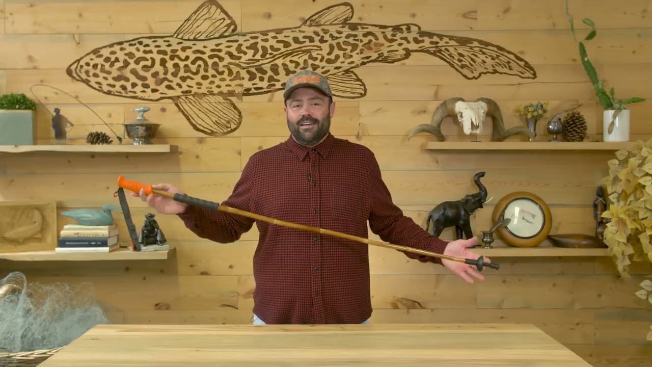 Fishpond - Grass Sticks Wading Staff