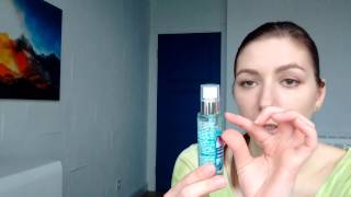 Сыроватку для лица Bielenda Professional Age Therapy Carbosyntheraphy CO₂ Serum