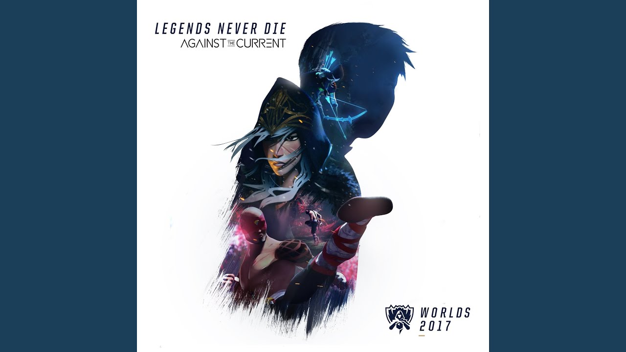 WM 2023 | Orchestermusik – League of Legends