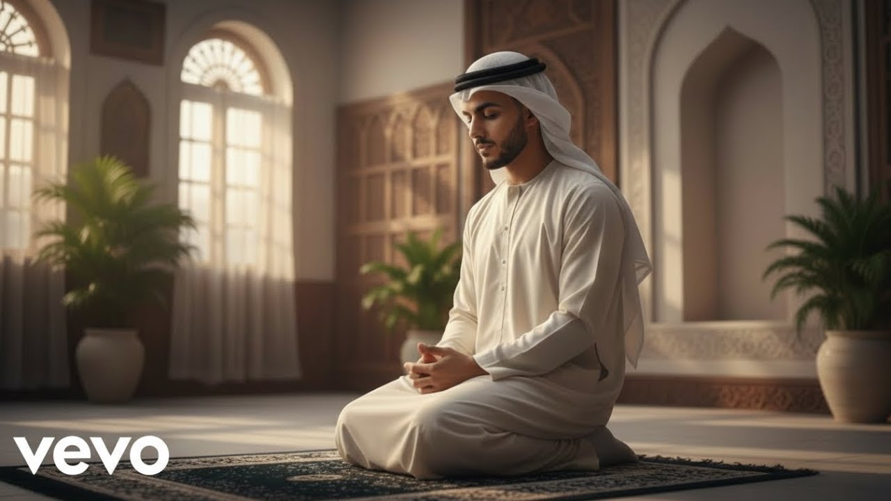 Yamal Mahbub – نشيد من ضياء السماء | Celestial Arabic Nasheed (Epic & Emotional)