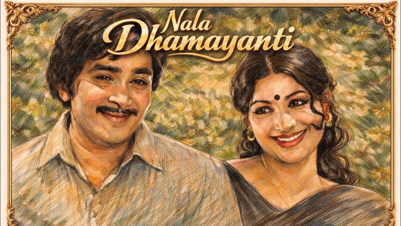 Nala Damayanti @audikaglobal  #malayalammusic #song #malayalamsong #malayalam 