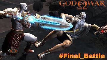 God Of war 2 #13 [Colossus of rhodes ] [PS2 Aethersx2] ‎@Mukesh gameplays