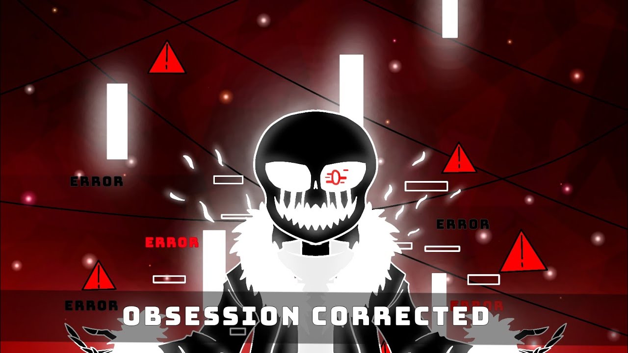 godverse】 alpha corruption theme obsession corrected original