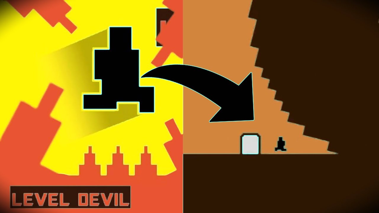 How to Play Level Devil Chapter - 2 without any Over - YouTube