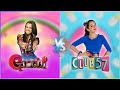 Grachi VS Club 57