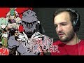 КАК ОЗВУЧИВАЮТ АНИМЕ | Goblin Slayer | Убийца Гоблинов [Студийная Банда]