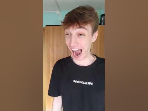 Папа Выкинул Сына из Дома!😱 Подпишись 👇 - YouTube